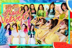 Những MV của Red Velvet: Bạn về team bánh bèo, nữ tính hay những quý cô nổi bật, quyến rũ?