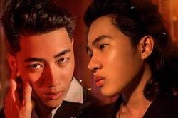 Poster 'Sóng gió' chính thức hé lộ, Jack và K-ICM sẽ gây 'bão tố' trong 5 ngày nữa?