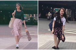 Loạt ảnh chứng minh sâu sắc nhất cho câu nói: 'Mình chụp bạn rất đẹp, bạn chụp lại mình hết hồn'