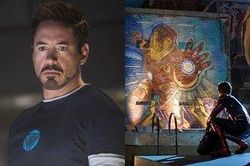 Phim Spider-Man: Far From Home và những màn tri ân gửi đến 'Iron Man' Tony Stark