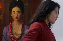 'Mulan 2020' chính thức tung teaser: Lưu Diệc Phi có hóa thân thành công Hoa Mộc Lan của bản phim live-action?