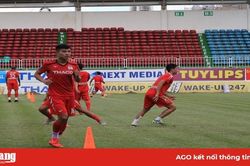 Thay Tây khủng, HAGL kỳ vọng vào sức bật từ 3 tân binh
