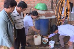 Gia Lai sốt xuất huyết tăng 3,5 lần so với cùng kỳ