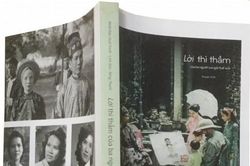 Văn hóa - Nghệ thuật Tác giả - Tác phẩm Lời nhắn gửi từ Huế xưa