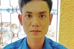 Ghen tuông vô cớ, đâm chết người vợ đã ly hôn