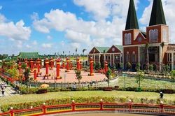 Sau phản ánh của Báo Công an TP.HCM: Công ty thay đổi lãnh đạo và tên dự án