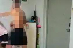 Bắt giam gã chồng người Hàn Quốc bạo hành dã man vợ Việt