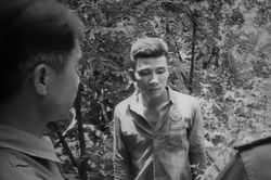 Tử tù sợ bóng tối