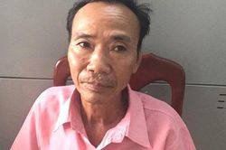 Bị truy nã tội hiếp dâm trẻ em, đối tượng thay tên đổi họ bỏ trốn sau 26 năm