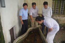 Hà Nội: Nắng nóng, các dịch bệnh 'trái mùa' giảm mạnh, sốt xuất huyết phức tạp hơn