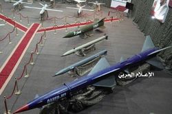 Houthi khoe dàn vũ khí siêu khủng răn đe trực tiếp Saudi Arabia