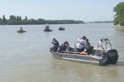 Tìm thấy thêm một thi thể vụ chìm tàu ở Hungary