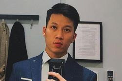 'Thầy giáo hot boy' Cần Thơ tiết lộ chưa có bạn gái