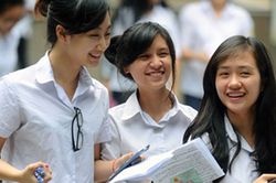 Quy định cộng điểm ưu tiên, khuyến khích xét tốt nghiệp THPT