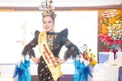 Về danh hiệu 'Nữ hoàng văn hóa tâm linh Việt Nam': Loạn 'ông hoàng bà chúa' mất rồi