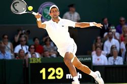 Djokovic và bí quyết thành công ở Wimbledon