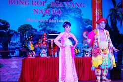 Sự kiện tuần này: xem Bóng rỗi - Địa Nàng, ca trù, nhã nhạc, bài chòi…