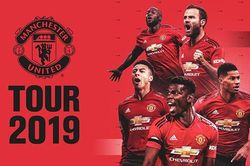MU: Toàn bộ danh sách du đấu Hè của MU, Pogba trở lại giữa bão tin đồn