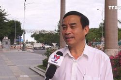 10 mùa thi cho một thương hiệu pháo hoa Đà Nẵng