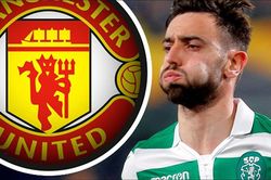 CHUYỂN NHƯỢNG 8/7: Bruno Fernandes dành trọn trái tim cho MU. De Ligt đạt thỏa thuận cá nhân với Juve