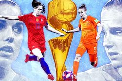 World Cup nữ: Bóng đá nữ 'ly hôn' FIFA, nên hay không?