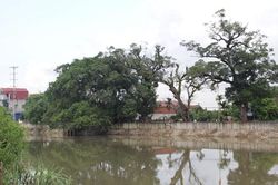 Ký ức Thăng Long - Hà Nội (Kỳ 3): Từ sông Thiên Phù cổ đến sông Nhuệ đào