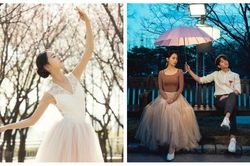 Phim 'Sứ mệnh cuối của thiên thần' đứng đầu các bảng xếp hạng tại Hàn