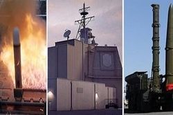 NATO muốn nâng cấp lá chắn tên lửa ở châu Âu