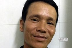 Án mạng tại bãi biển