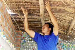 Sứ giả của thông điệp xanh