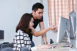 Cử nhân tin học ngành giáo dục, tại sao không?