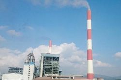 Công ty Nhiệt điện Uông Bí chú trọng công tác bảo vệ môi trường