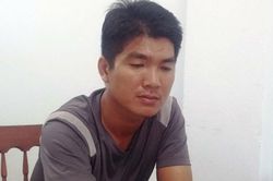 Bán 'linh hồn' cho cờ bạc, vác súng, cầm búa đi cướp
