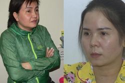 Phá đường dây đánh bạc hàng trăm tỷ đồng do phụ nữ điều hành
