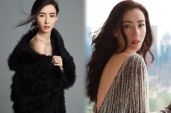Trương Bá Chi trẻ đẹp quyến rũ bất ngờ sau sinh con thứ 3