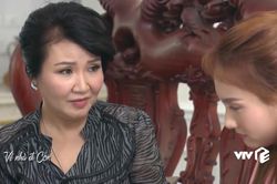 Mẹ chồng Thư 'Về nhà đi con' tiết lộ bất ngờ về phim và bạn đời 30 năm gắn bó