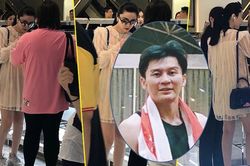 Phạm Băng Băng diện váy mỏng quyến rũ, Lý Thần xuống sắc