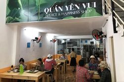Điều đặc biệt trong quán cơm 2 nghìn đồng của người Đà Nẵng