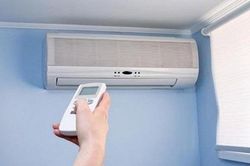 Nằm điều hòa có thể khiến bạn mất mạng