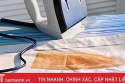Bó tay với sáng kiến của vợ!