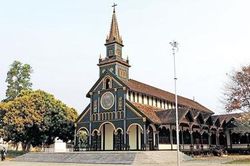 Dịu dàng Kon Tum