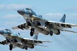 Chiến sự Syria: Nga và Syria dồn dập không kích vì sự 'trêu ngươi' của khủng bố