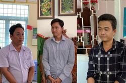Phải chăng lỗi do 'cò thủ tục'?