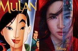 Khán giả Việt sau khi xem teaser 'Mulan 2020': Con rồng đâu rồi và mong Lưu Diệc Phi bớt đơ