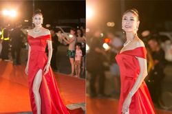 Đã 3 con mà Hà Kiều Anh vẫn giữ được sắc vóc tuyệt mỹ, bao cô gái trẻ phải trầm trồ, ghen tị