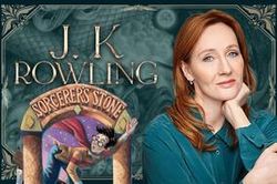 Mẹ đẻ Harry Potter cùng màn 'phù phép' cuộc đời từ cảnh sống túng quẫn tới nhà văn tỷ phú