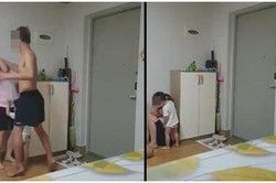 Vụ cô dâu Việt bị chồng đánh gãy xương sườn làm rúng động MXH Hàn Quốc