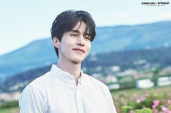 Mỹ nam đẹp hơn hoa của 'Produce X 101' chính là Lee Eun Sang: Ngắm loạt khoảnh khắc gây thương nhớ