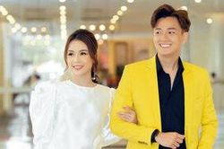 Sam gây thương nhớ với set đồ trắng tao nhã, hội ngộ cùng bạn thân 10 năm - Ngô Kiến Huy