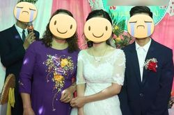 Bi hài câu chuyện 'bố đẻ là người yêu cũ của mẹ vợ' đang được like kịch liệt trên MXH